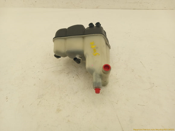 Mercedes SL500 Coolant Reservoir