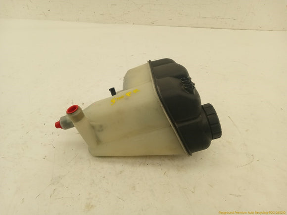 Mercedes SL500 Coolant Reservoir