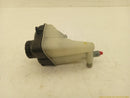 Mercedes SL500 Coolant Reservoir-8