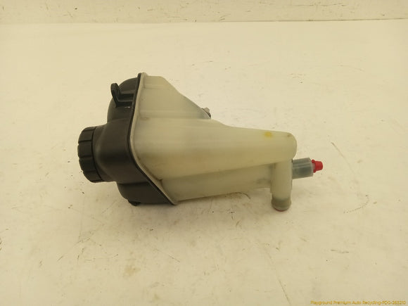 Mercedes SL500 Coolant Reservoir