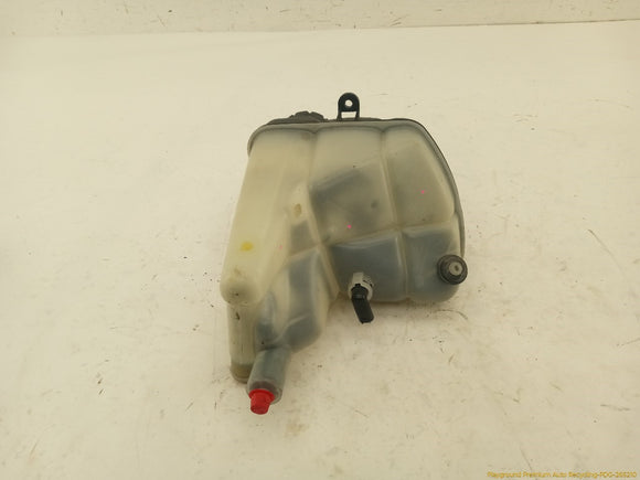 Mercedes SL500 Coolant Reservoir