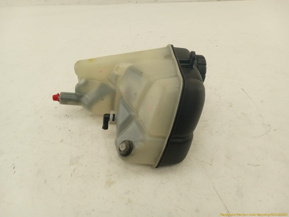 Mercedes SL500 Coolant Reservoir