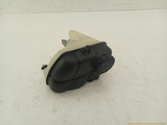 Mercedes SL500 Coolant Reservoir