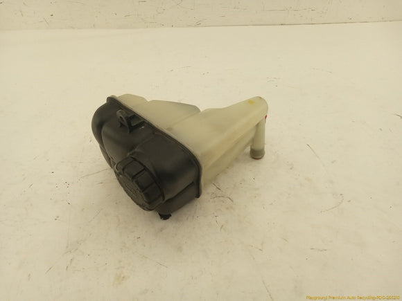 Mercedes SL500 Coolant Reservoir