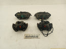 Mercedes SL500 Set Of 4 Brake Calipers-1