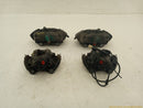 Mercedes SL500 Set Of 4 Brake Calipers-2