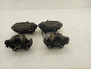 Mercedes SL500 Set Of 4 Brake Calipers-5