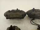 Mercedes SL500 Set Of 4 Brake Calipers-6