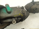 Mercedes SL500 Set Of 4 Brake Calipers-10