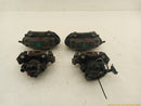 Mercedes SL500 Set Of 4 Brake Calipers-11
