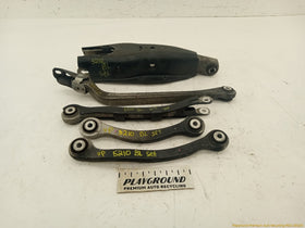 Mercedes SL500 Driver Left Rear Control Arms Set