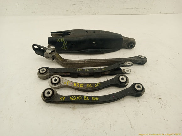 Mercedes SL500 Driver Left Rear Control Arms Set