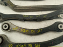 Mercedes SL500 Driver Left Rear Control Arms Set-3