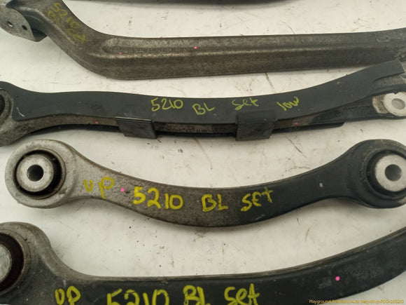 Mercedes SL500 Driver Left Rear Control Arms Set