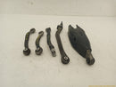 Mercedes SL500 Driver Left Rear Control Arms Set-4