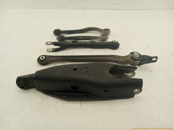 Mercedes SL500 Driver Left Rear Control Arms Set