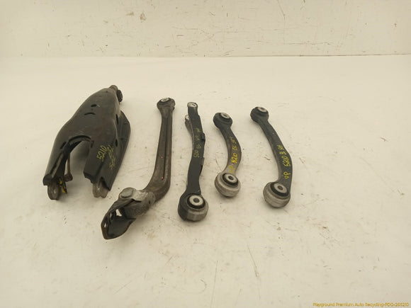 Mercedes SL500 Driver Left Rear Control Arms Set