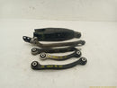 Mercedes SL500 Driver Left Rear Control Arms Set-7