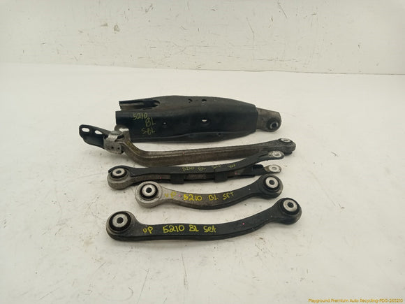 Mercedes SL500 Driver Left Rear Control Arms Set