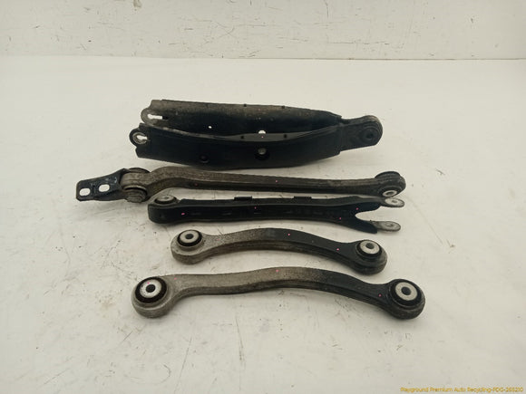 Mercedes SL500 Driver Left Rear Control Arms Set