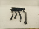 Mercedes SL500 Driver Left Rear Control Arms Set-9