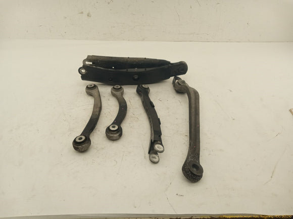 Mercedes SL500 Driver Left Rear Control Arms Set