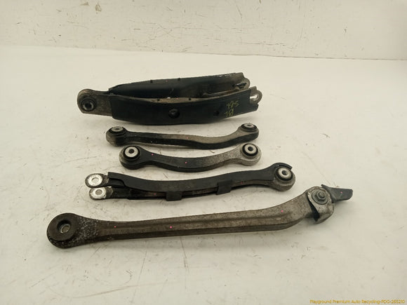 Mercedes SL500 Driver Left Rear Control Arms Set