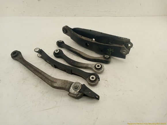 Mercedes SL500 Driver Left Rear Control Arms Set