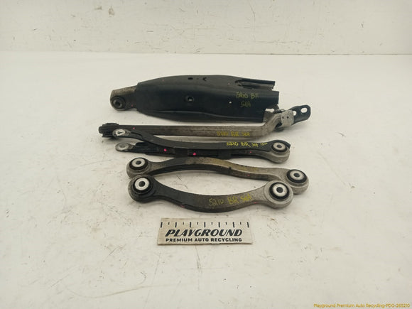 Mercedes SL500 Passenger Right Rear Control Arms Set
