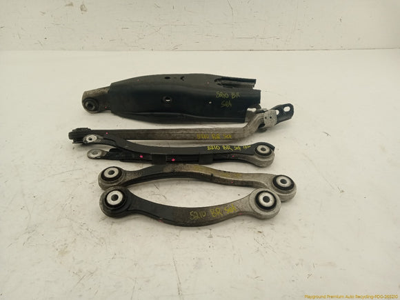 Mercedes SL500 Passenger Right Rear Control Arms Set