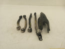 Mercedes SL500 Passenger Right Rear Control Arms Set-4