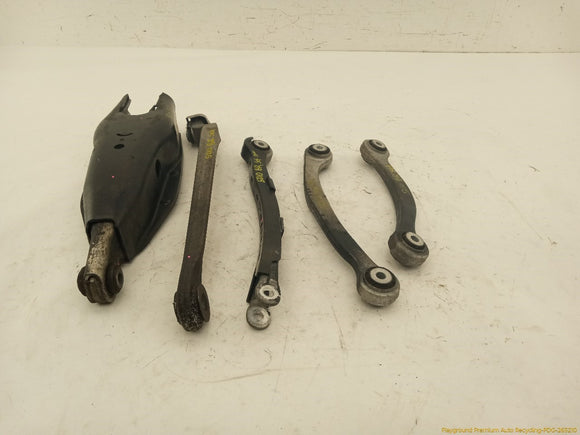 Mercedes SL500 Passenger Right Rear Control Arms Set