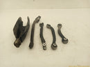 Mercedes SL500 Passenger Right Rear Control Arms Set-7