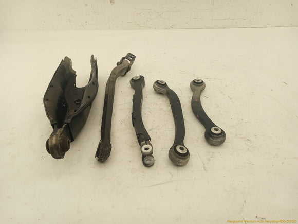 Mercedes SL500 Passenger Right Rear Control Arms Set