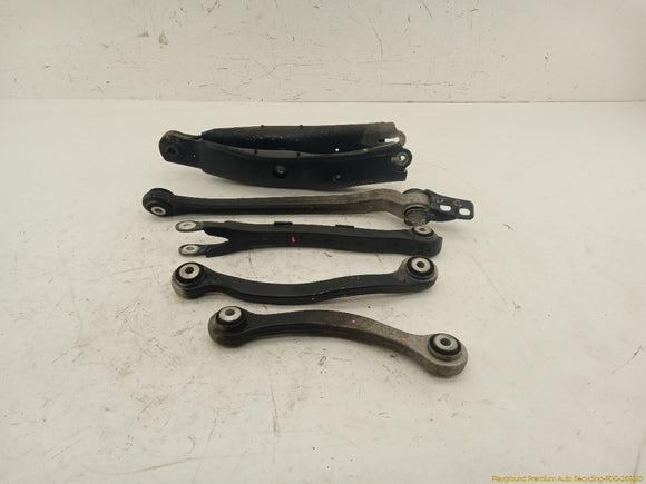 Mercedes SL500 Passenger Right Rear Control Arms Set