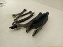 Mercedes SL500 Passenger Right Rear Control Arms Set-11