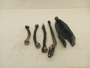 Mercedes SL500 Passenger Right Rear Control Arms Set-12