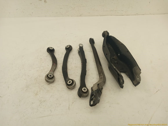 Mercedes SL500 Passenger Right Rear Control Arms Set