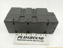 Mercedes SL500 Central Door Locking Vacuum Pump-1