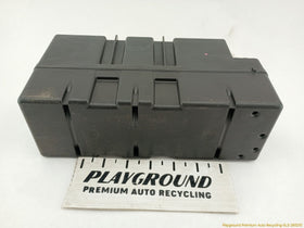 Mercedes SL500 Central Door Locking Vacuum Pump