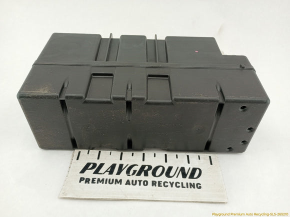Mercedes SL500 Central Door Locking Vacuum Pump