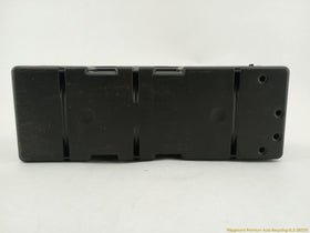 Mercedes SL500 Central Door Locking Vacuum Pump - 0