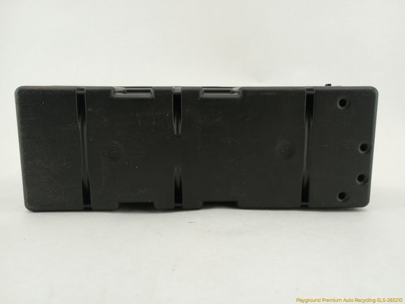 Mercedes SL500 Central Door Locking Vacuum Pump