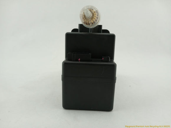 Mercedes SL500 Central Door Locking Vacuum Pump