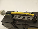 Mercedes SL500 Central Door Locking Vacuum Pump-9