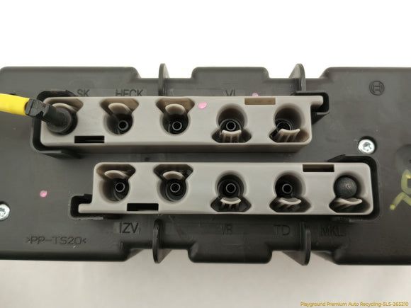 Mercedes SL500 Central Door Locking Vacuum Pump