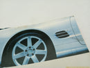 Mercedes SL500 Owner's Manual-6