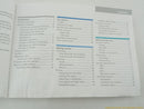 Mercedes SL500 Owner's Manual-9