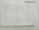 Mercedes SL500 Owner's Manual-11