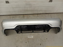 Mercedes SL500 Rear Bumper Cover-1